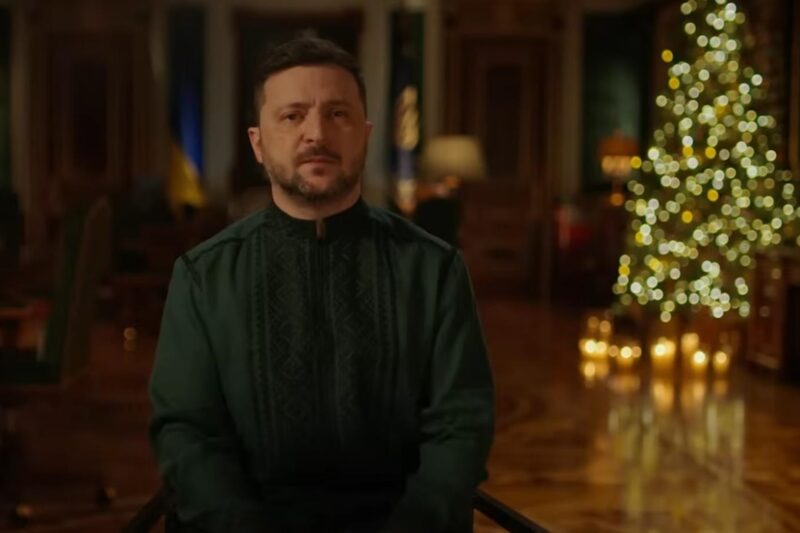 Зеленський: Хочемо завершення війни, а не України