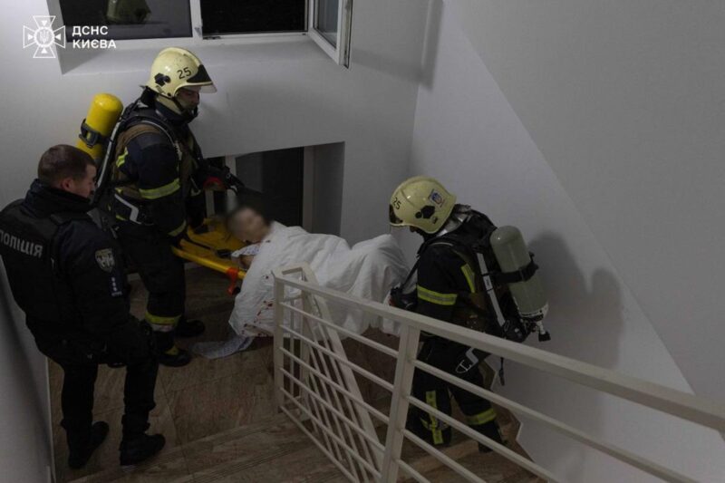 Зеленський відреагував на нічну атаку РФ