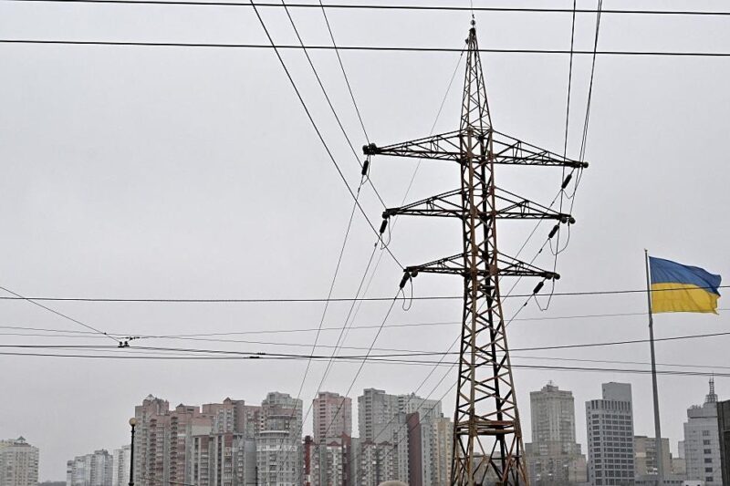 Зеленський відреагував на удари РФ по енергетиці