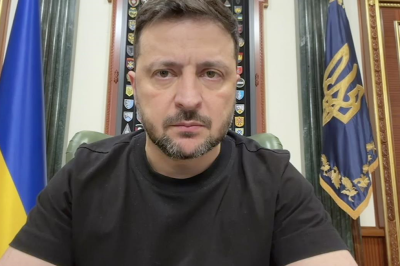 Зеленський зробив заяву щодо енергозабезпечення