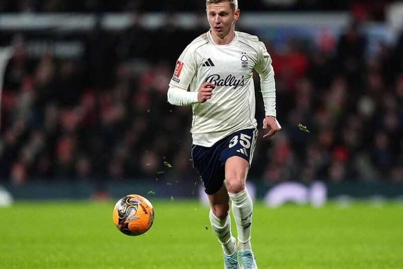 Зінченко став гравцем Аякса: трансферна угода відбулася