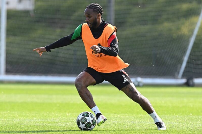 Зірка АПЛ потрапив у сферу інтересів Наполі