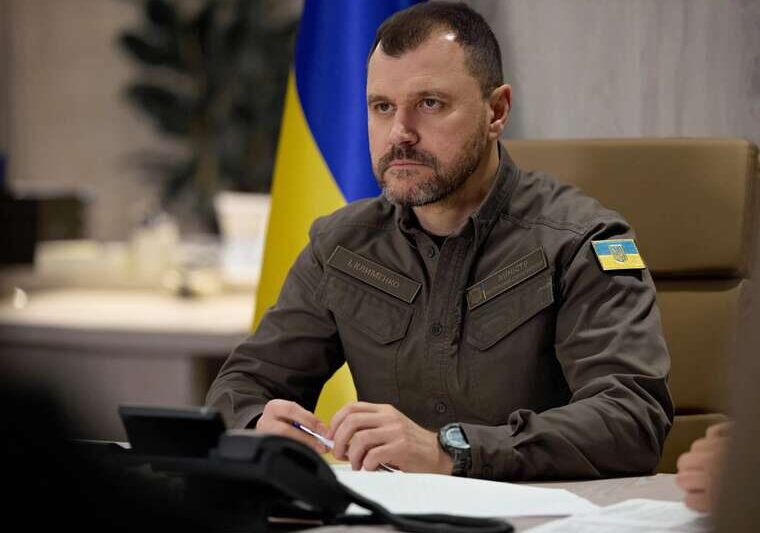 ЗМІ МВС готує кадрові чистки в ДПСУ після корупційного скандалу