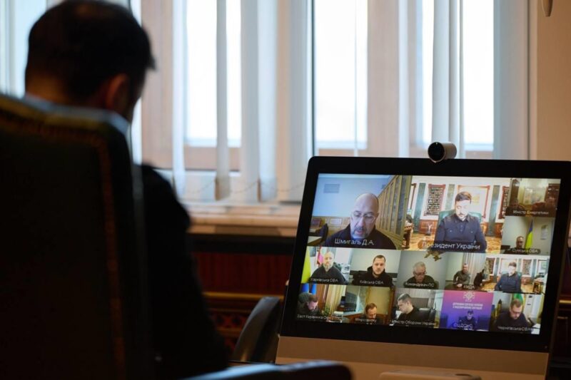 Змінюється система протидії “шахедам” – Зеленський