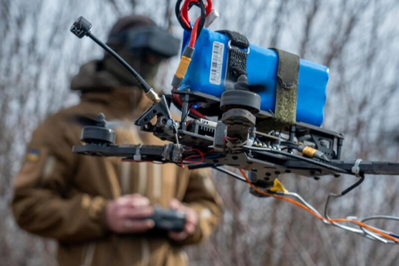 ЗСУ спростували заяву РФ про захоплення низки міст