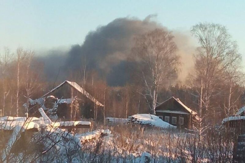 Новини України - ЗСУ уразили низку важливих об'єктів в Росії