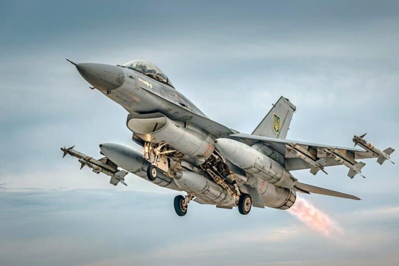 ЗСУ уразили шість скупчень росіян