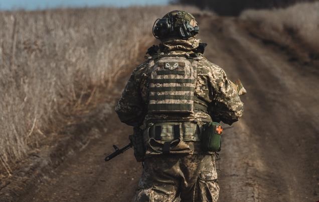 ЗСУ зірвали спробу росіян форсувати Сіверський Донець