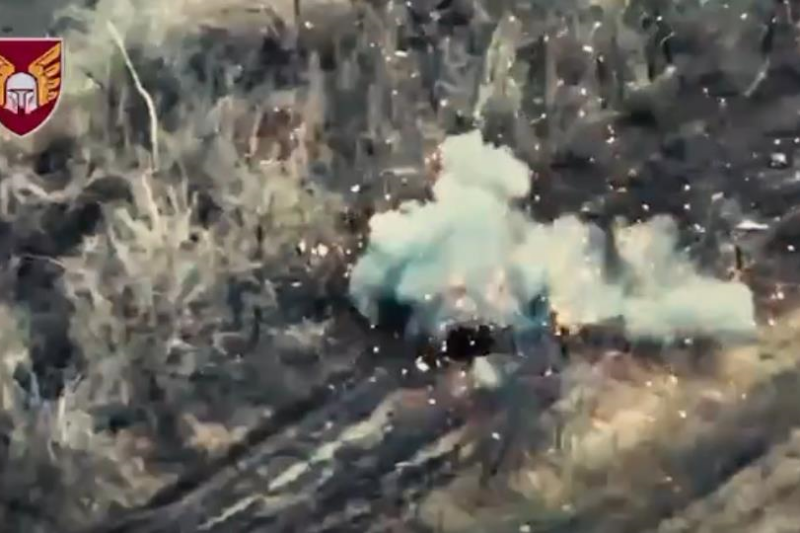 ЗСУ зупинили штурм росіян під Покровськом