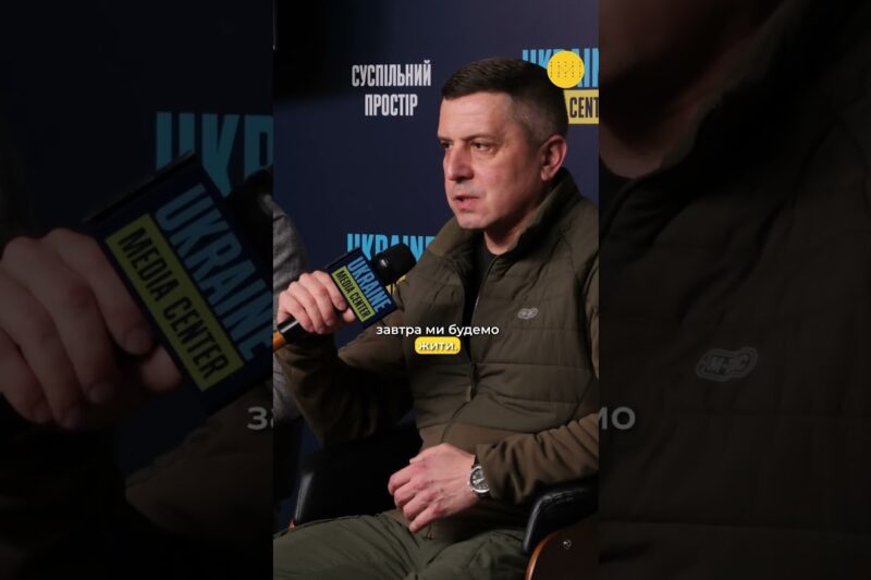 Плануючи проєкт, ми думали не про квадратні метри, а про можливість повернутися додому