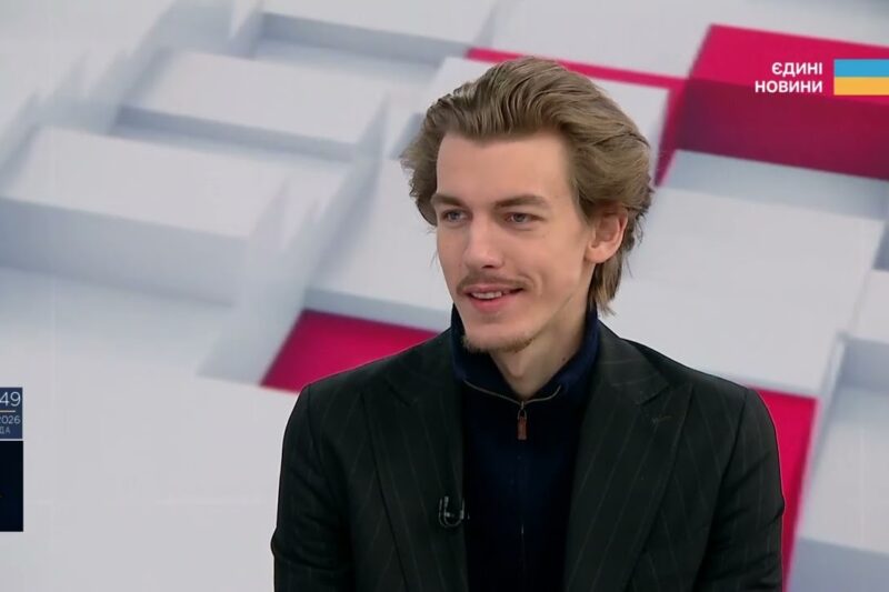 Чи реальна зустріч Зеленського та Путіна за планом Трампа? | Гліб Остапенко