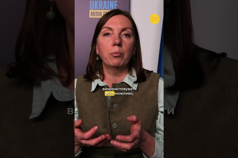 Проєкт, що дав бахмутянам можливість бути почутими