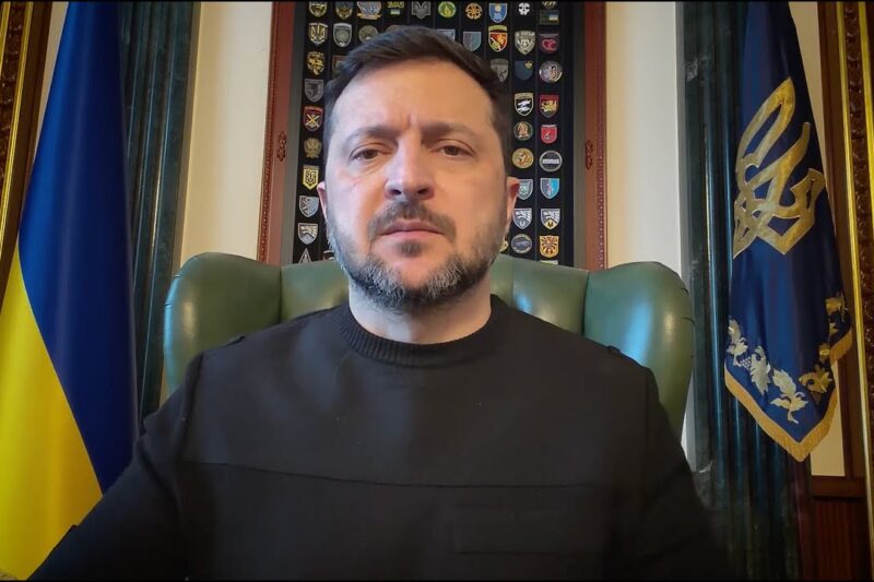 Черговий російський масований удар – у їхньому типовому стилі 7.02.2026