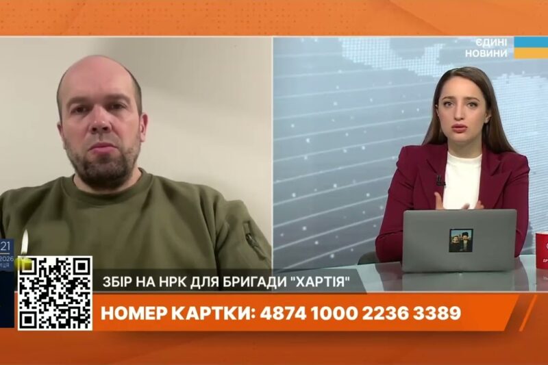 Близько 400 FPV-дронів за добу: наслідки для Херсона | Олександр Толоконніков