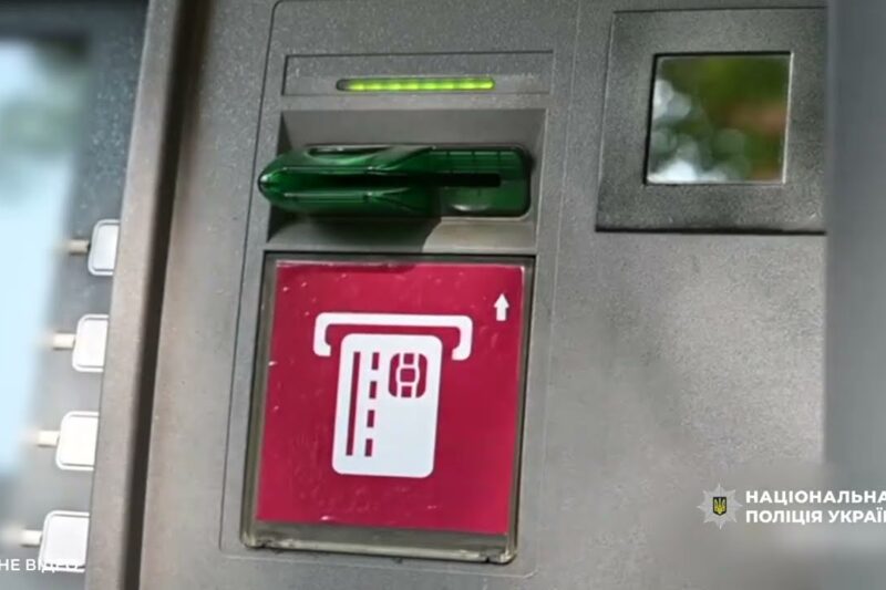 Перед судом постануть учасники злочинного угруповання, які легалізували понад 1 млрд грн