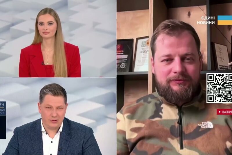 Що стоїть за переговорами у Женеві: інтереси сторін і приховані ризики | Андрій Ткачук