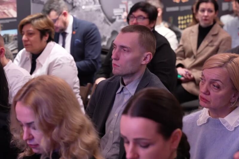 Підготовка до Дня спротиву окупації Криму: міжвідомча координація та спільні кроки