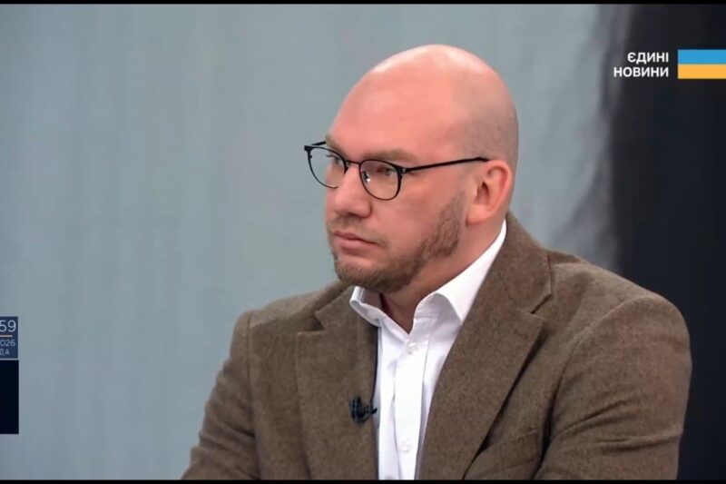 Оподаткування онлайн-платформ і міжнародних посилок: нові підходи | Олексій Леонов