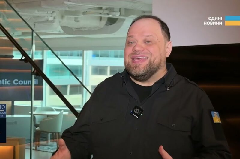 Безпекові гарантії від США, пекельні санкції та вступ України до ЄС у 2027