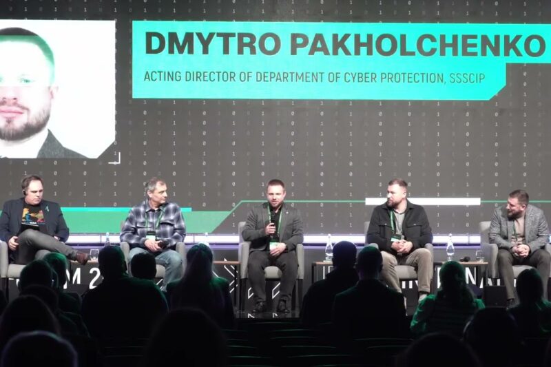 Захист критично важливих ланцюгів постачання. Нові правила для державного сектора та бізнесу