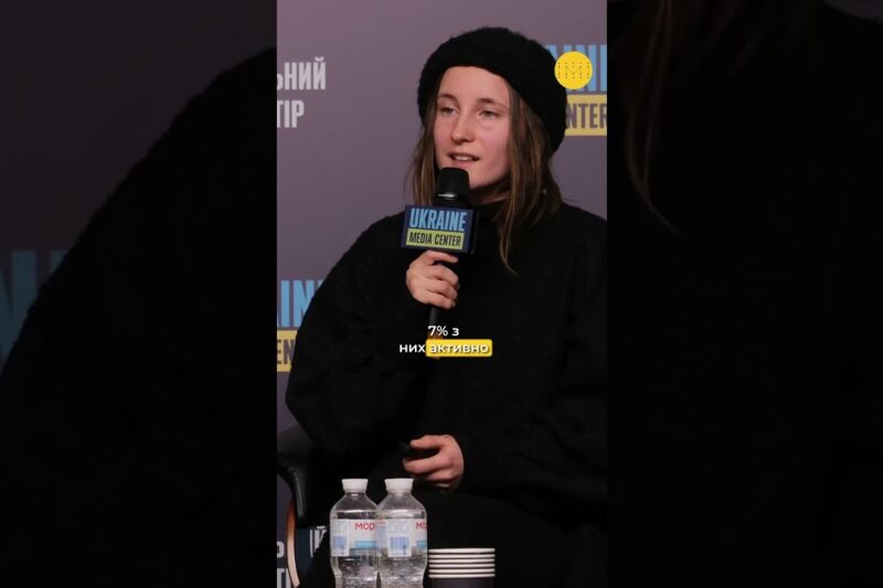 Половина Бахмуту готова переїхати — але є одна умова