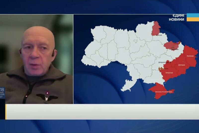 Посилення протиповітряної оборони: внесок партнерів і нові поставки | Сергій Грабський