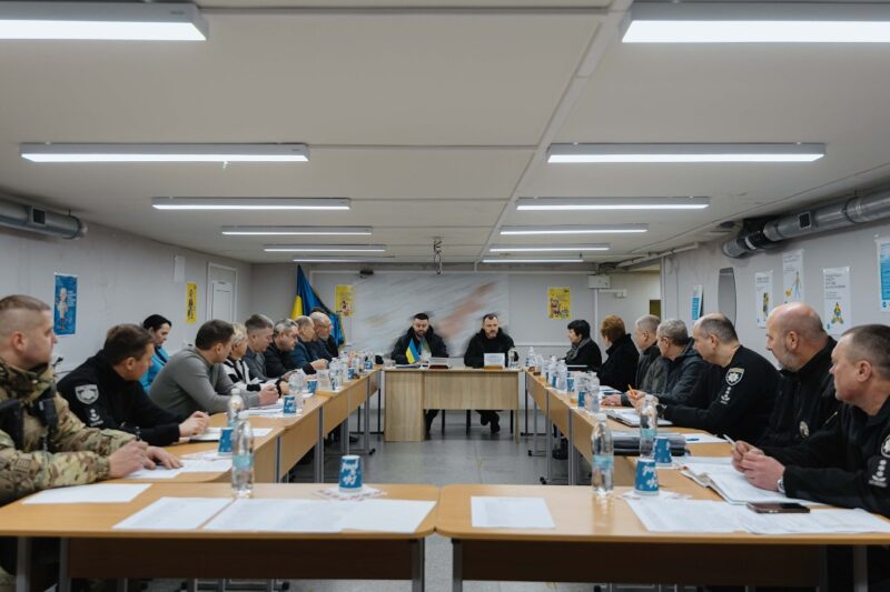 Евакуація з-під обстрілів: «Білий Янгол» Дніпропетровщини врятував понад 4500 людей – Ігор Клименко