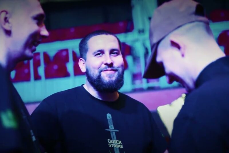 Фінал Всеукраїнських змагань “Ігри Ветеранів” – Кіберспорт. Згадаємо той турнір у 2025?