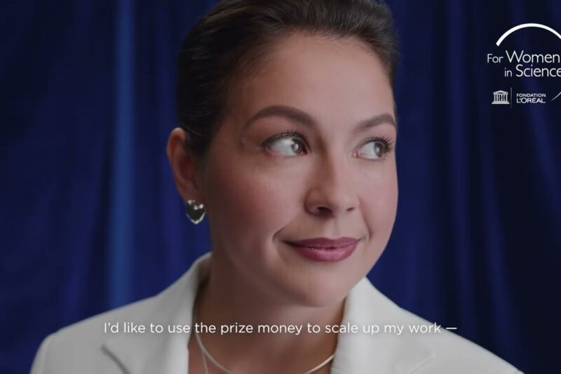 Міжнародний день жінок і дівчат у науці: історія Маргарити Скиби