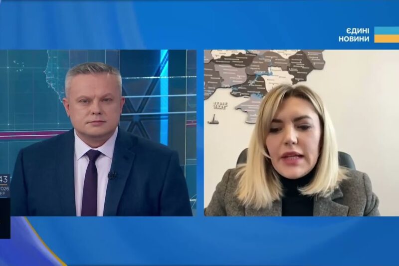 Інфраструктурні виклики Києва: причини збоїв і шляхи вирішення | Лілія Пашинна