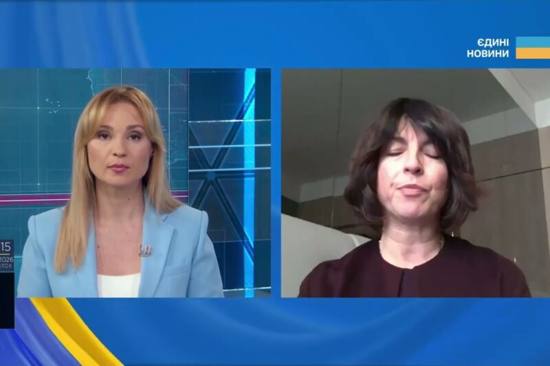 Бізнес під обстрілами: збитки, адаптація та нові стратегії | Анна Дерев’янко