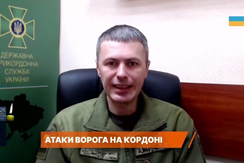 Вовчанськ і Лиманський напрямок: що відбувається біля лінії зіткнення | Андрій Демченко