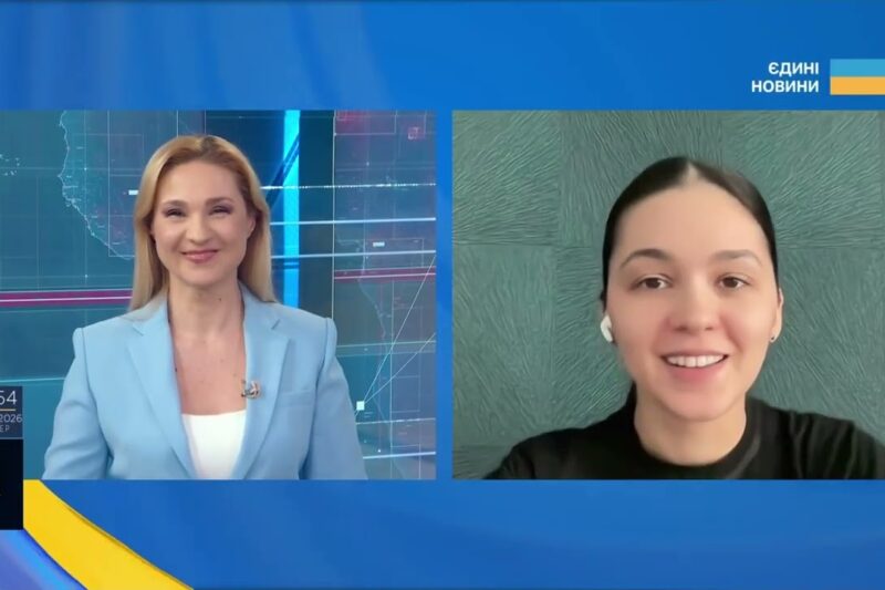 “Дія”: 6 років успіху та цифровізації України | Валерія Коваль