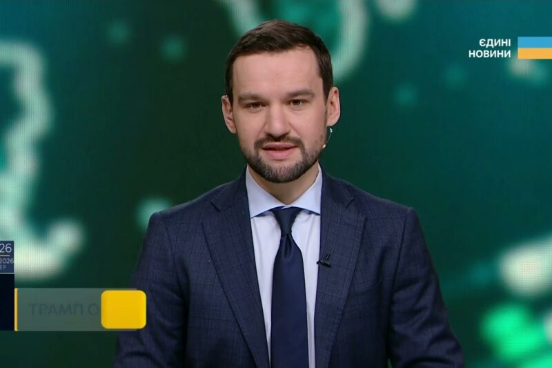 Трамп і Сі Цзіньпін обговорили Україну: які ризики для нас? Аналіз Олега Лісного