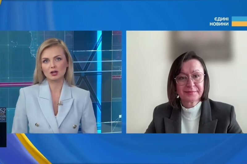 Генератори та сонячні панелі для багатоповерхівок: умови участі у програмі | Наталія Козловська