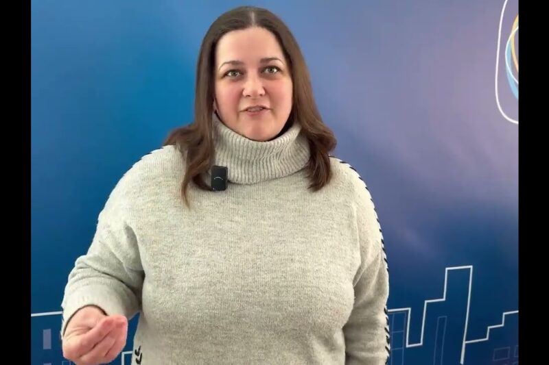 У НКЕК відбулася зустріч із новопризначеними працівниками та кандидатами на посади