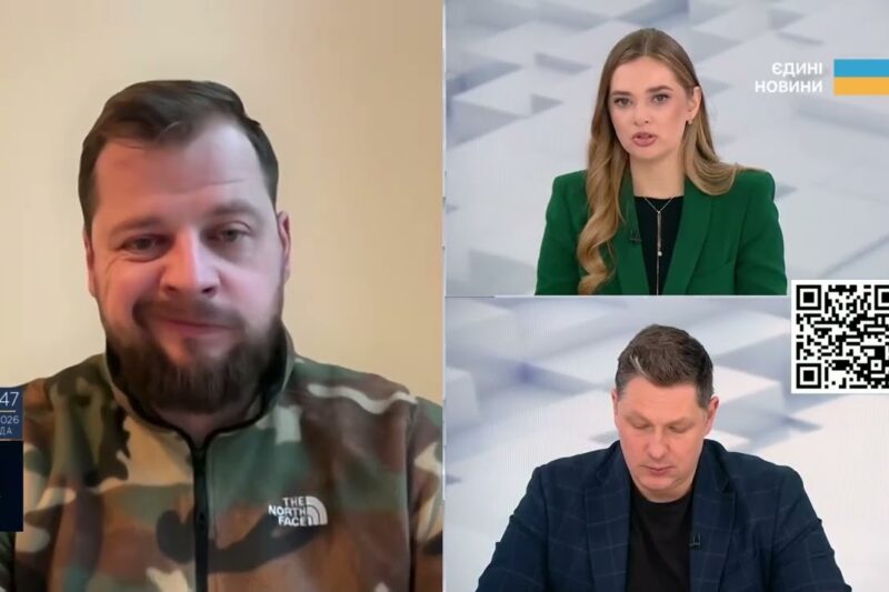 Проблеми зв’язку в армії рф: наслідки обмеження супутникових сервісів | Андрій Ткачук