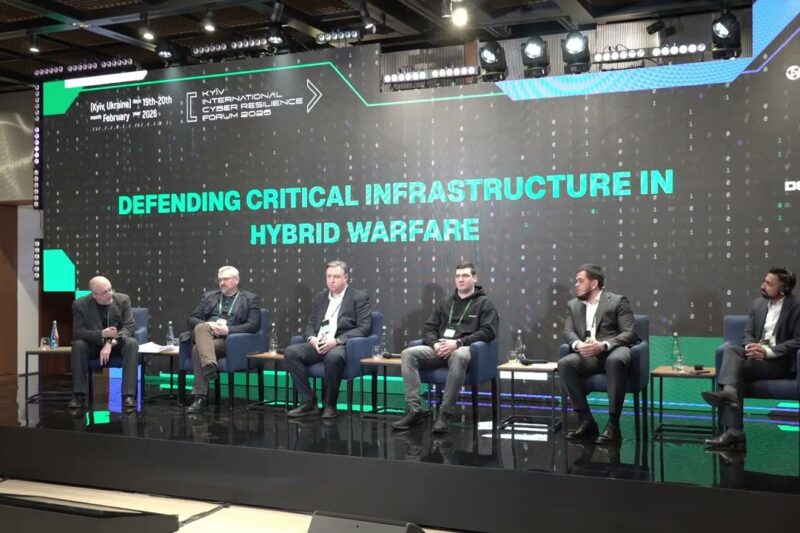 Захист критичної інфраструктури в гібридній війні. Директива CER. Нові підходи