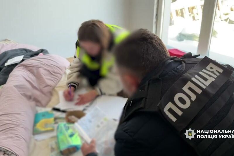 У Києві Нацполіція викрила масштабну схему поборів у ветлікарнях