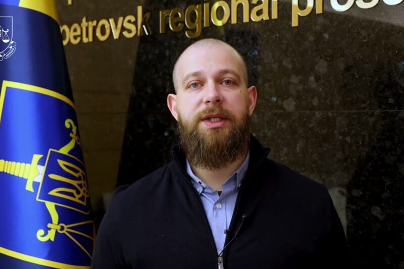 Підозра трьом генералам рф, які віддавали накази на обстріли цивільного населення України