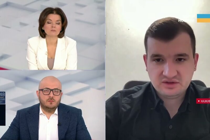 200 км² “сірої зони” звільнено: правда про наступ та блеф з ракетою “Орєшнік” | Дмитро Жмайло