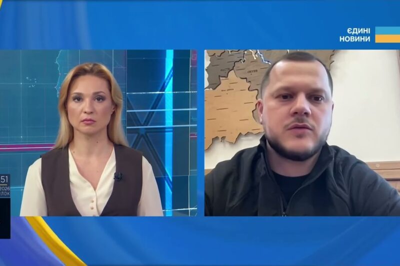 Київщина після атак: енергосистема та першочергові відновлювальні роботи | Микола Калашник