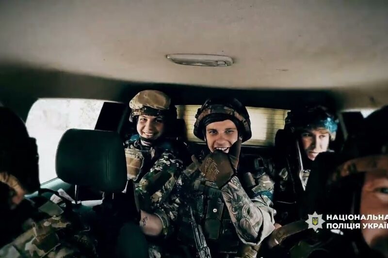 Тримаємо стрій