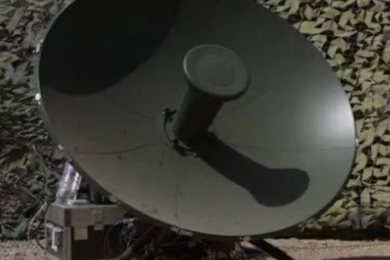 Альтернатива Starlink: що придумали росіяни