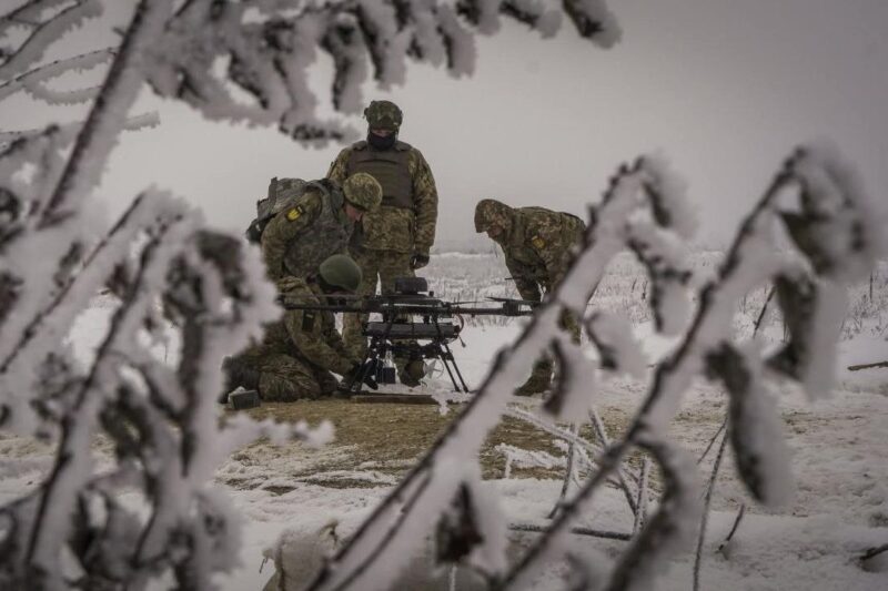 Армія РФ зменшила кількість атак – Генштаб