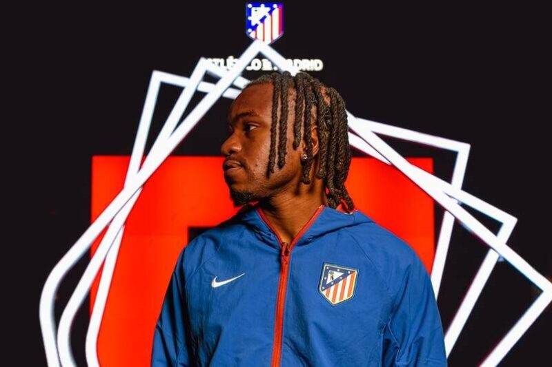 Атлетіко офіційно підписав лідера Аталанти