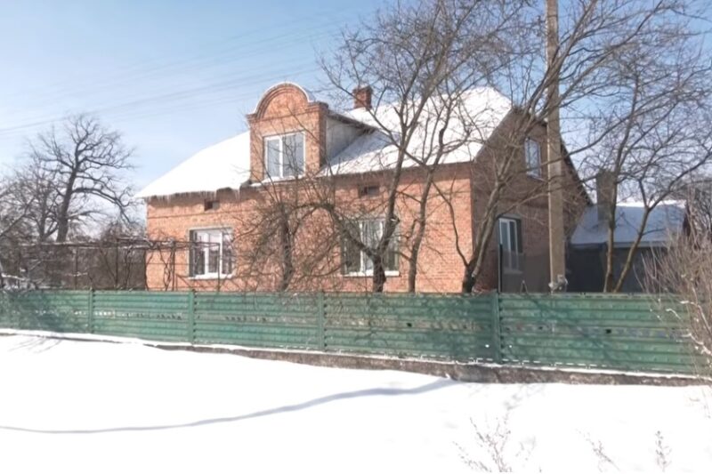 Батько застрелив дітей. Трагедія на Львівщині