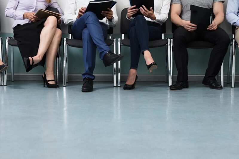 Бізнес почав цінити людський капітал