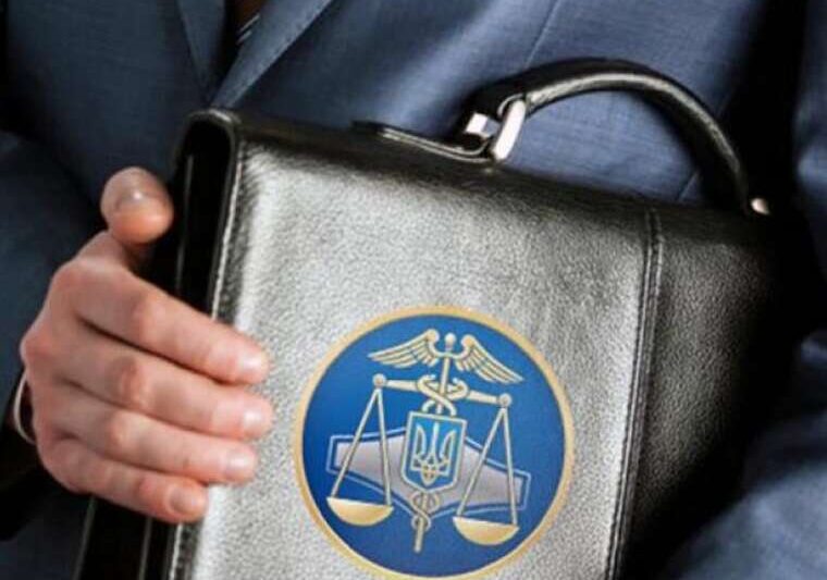 Боротьба з корупцією в Одесі відділ очолила ексмитниця Москаленко з подарунком у 1,3 мільйона гривень і новим автопарком