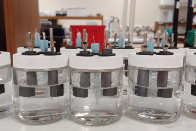 Британці заявили про прорив у розвитку натрій-іонних акумуляторів